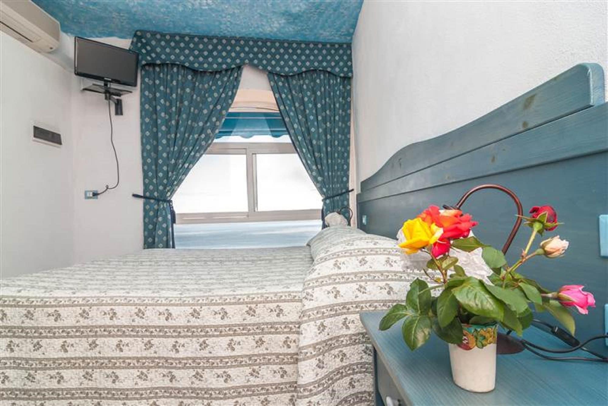 Hotel La Ninfea Ischia Kültér fotó