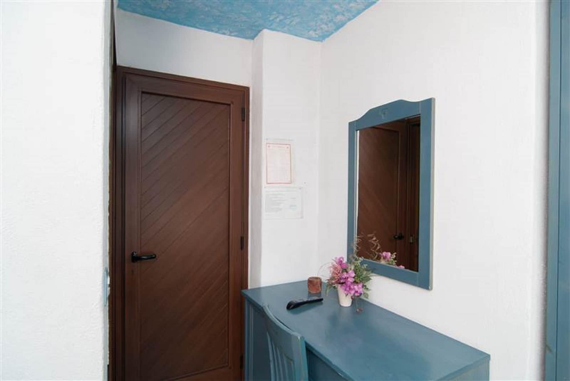 Hotel La Ninfea Ischia Kültér fotó