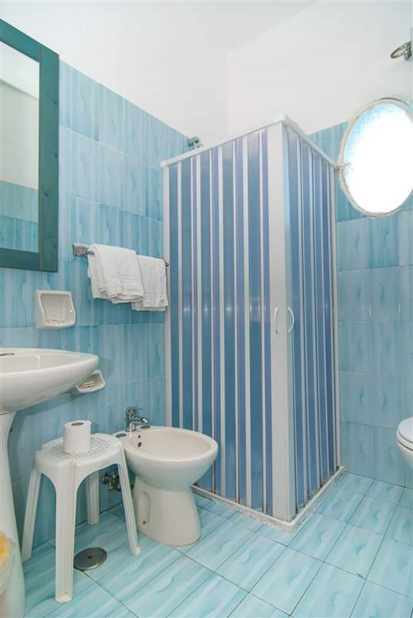 Hotel La Ninfea Ischia Kültér fotó