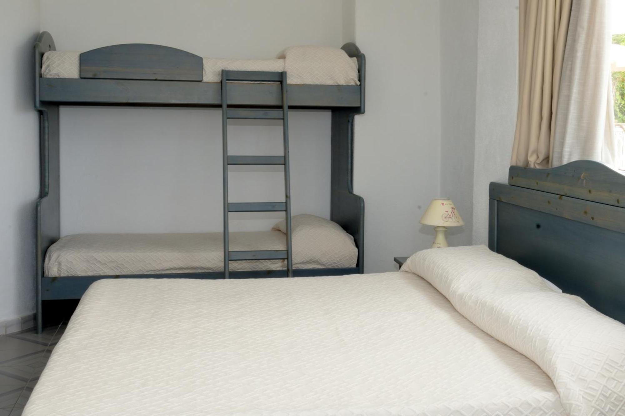 Hotel La Ninfea Ischia Kültér fotó