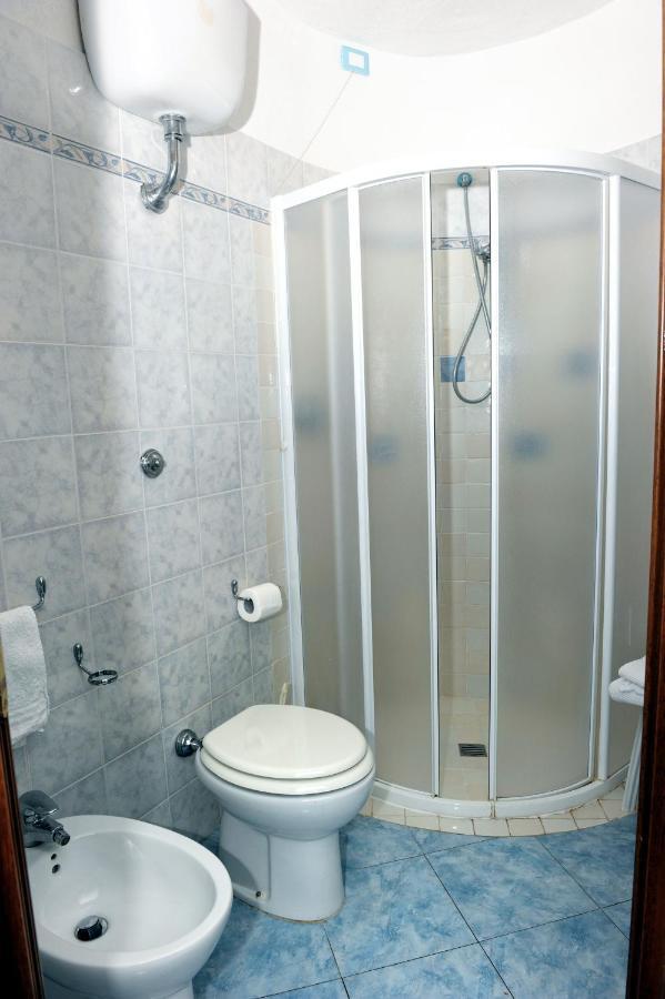 Hotel La Ninfea Ischia Szoba fotó